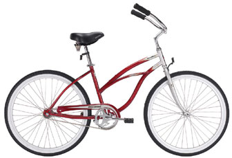 Playa Bikes - Pantera (F)